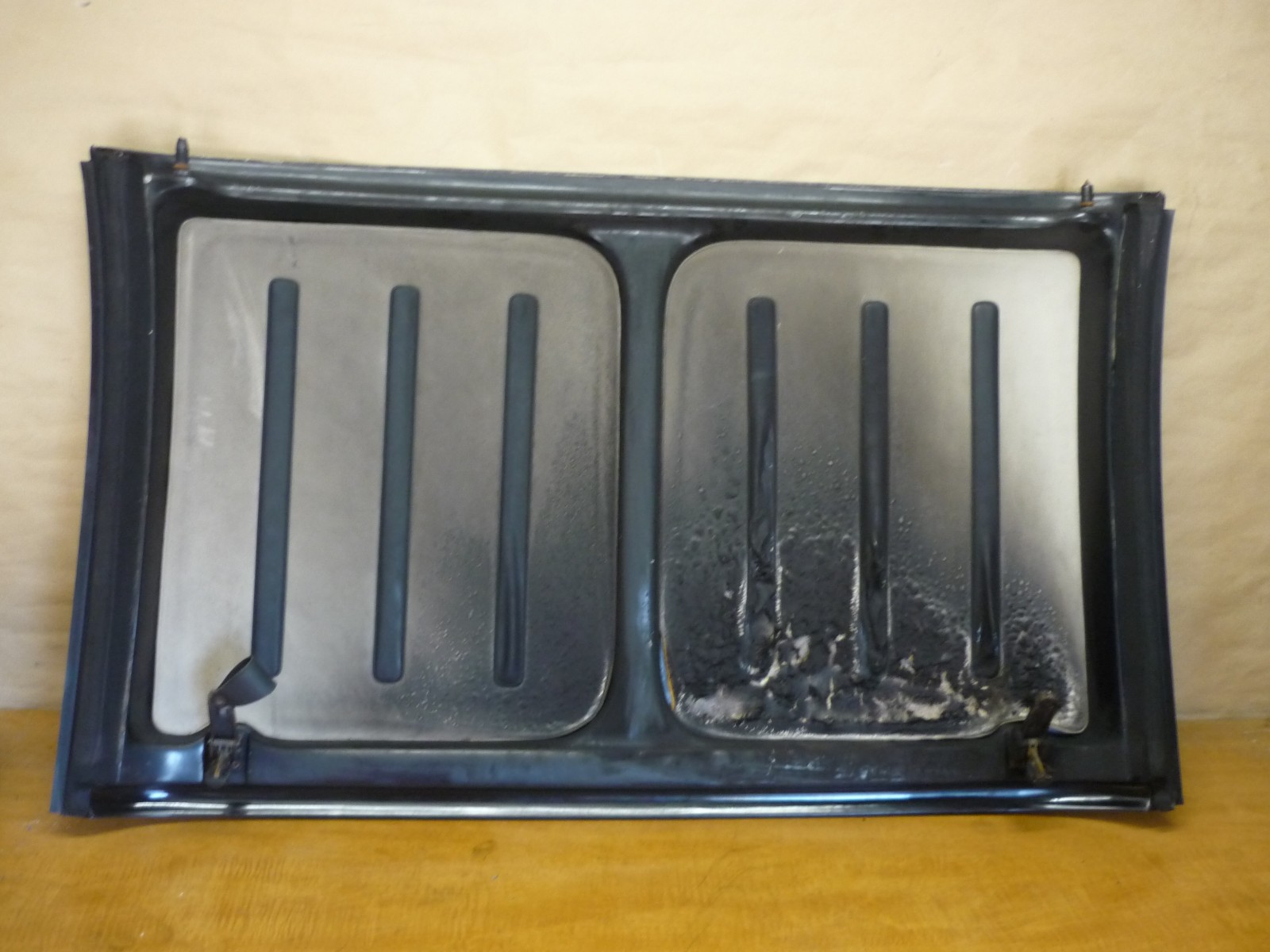 Ferrari 308 Roof Panel GTS/Targa Top - P/N 60328903