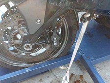 Etrier de frein BMW 1600