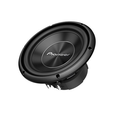 Pioneer 10'' 25cm Subwoofer Lautsprecher Auto Audio 1300W Max 400W RMS TS A250D4