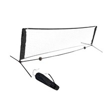 Portable Pickleball Net Pickle Ball Game Net Sports Net