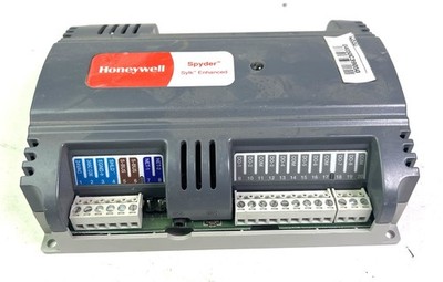 Honeywell PVL6438NS Spyder Sylk Enhanced VAV Controller