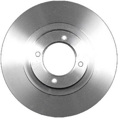 Bendix Premium Drum And Rotor Disc Brake Rotor P N Prt1410