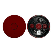 UE BOOM 3 S00176 Top Rubber Cover Button Cap Red Grade A Excellent OEM Part