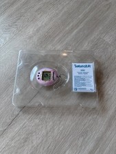 NEW The Original Tamagotchi Gen 2 Pink Virtual Reality Pet