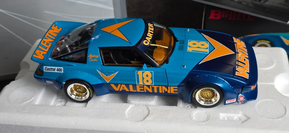 Biante Mazda Diecast Vehicles for sale | Shop with Afterpay | eBay