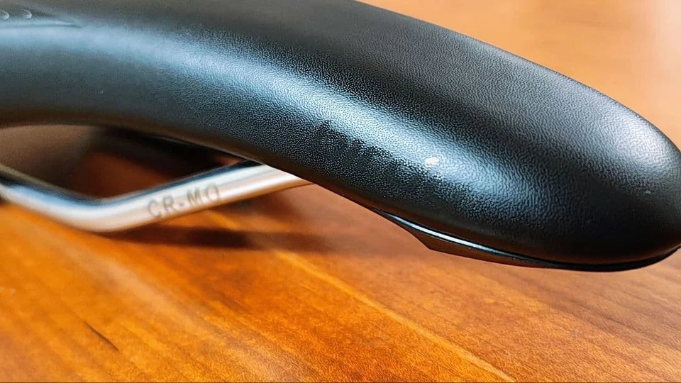 Birdy genuine sports saddle - Image 3 of 3