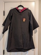 Harry Potter Robe Child XXXXS Gryffindor Wiza...