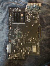 Apple Mac Pro Mainboard / Logic Board 2009 20...