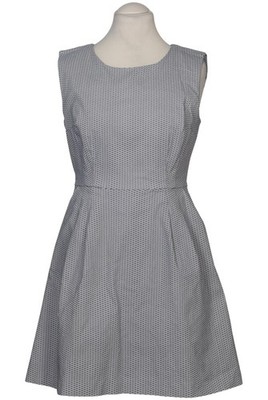 Orsay Kleid Damen Dress Damenkleid Gr. EU 42 Blau #r1v1mh5