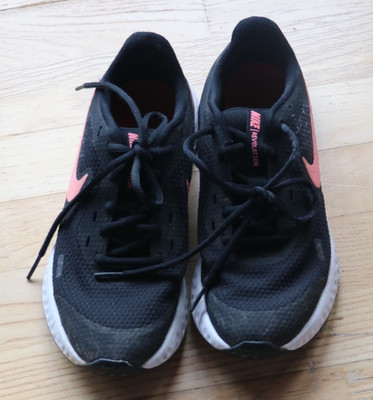 Nike Revolution 5   5671-002 Sportschuhe  Kinder Größe: 38