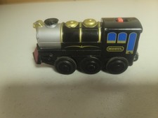 Lionel Learning Curve Battery Mogul Train Works with Light