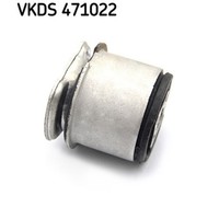 AchsköRper Skf Vkds 471022 FüR Audi A6 C7 Avant