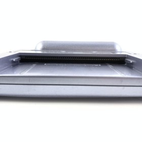 BANDAI Wonderswan Color Pearl Blue Console WSC-001 From Japan As Is 9123 UT