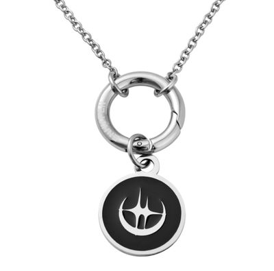ENHYPEN WORLD TOUR FATE+ PLUS IN SEOUL Official Necklace No