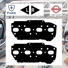 2x ORIGINAL® Elring Dichtung, Abgaskrümmer für Opel GRANDLAND / GRANDLAND X