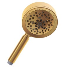 Gerber D462035 Parma 1.5 GPM Multi Function Shower Head - Bronze