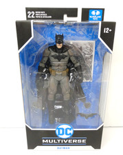 McFarlane Toys DC Multiverse Batman Batman  Noel
