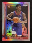 2025 Topps VJ Edgecombe Base (Raw)