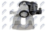NTY Bremssattel HZT-LR-002 FüR Land Rover