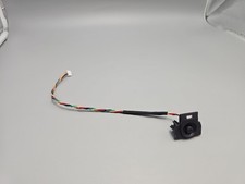 Original On/Off Control Button For LG Ultragear 32GS60QC-B Monitor