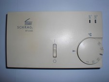 Raumthermostat Bediengerät RT 6EE Wandthermostat Schrag Ölbrener KachelÖfen TGTA