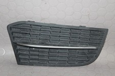 BMW 5er F11 2016 LCI 530d Gitter Lufteinlass rechts M Paket 8063434