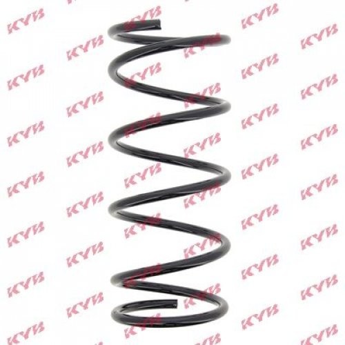 Fahrwerksfeder K-Flex Kyb RA1479 Vorderachse FüR Mitsubishi-image
