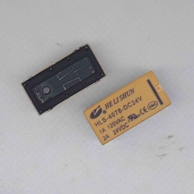HLS-4078-DC24V RELAY