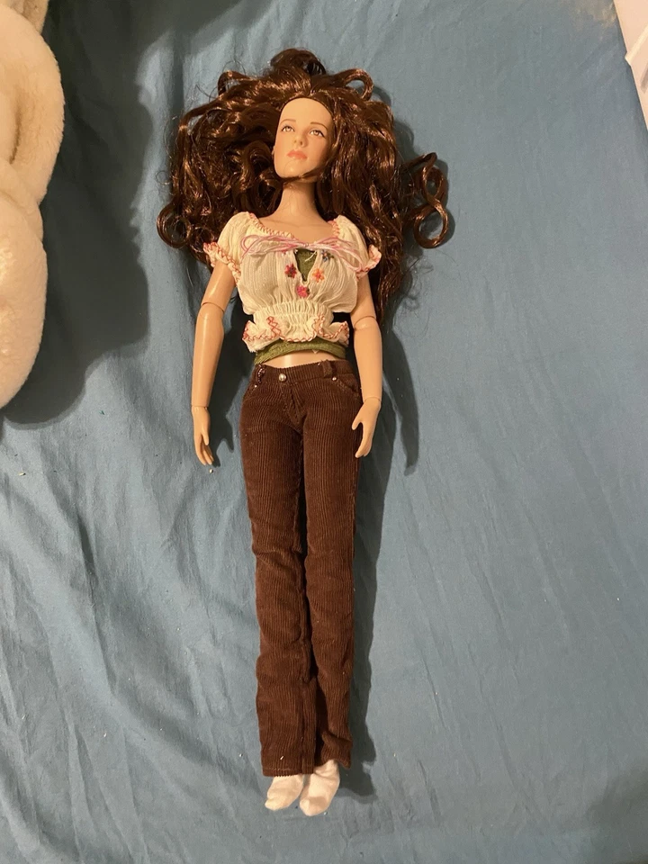 Tóner Twilight The Movie Bella Swan edición limitada Foto 4 de 4