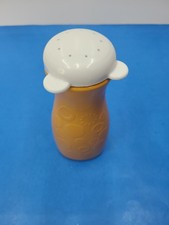 Fisher-Price REPLACEMENT Squeeze Bottle Part 4-in-1 Bathtub Tub Orange