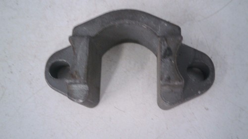 Flansch / Halter für Einspritzdüse 13537787215 BMW X3 3.0d Bj 2005 E83 2659523