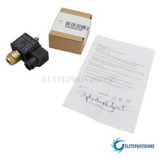 NEW Solenoid Valve Upgraded Model 2203038700 Fits For Atlas Copco Compressor US