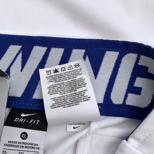 Nike Neu mit Etikett Swingman Baseball Performance Hose Herren XL - Bild 11 von 11
