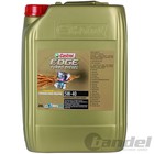 20L CASTROL EDGE TITANIUM 5W40 für VW 505.00/01 MB 226.5 229.51 FORD M2C917-A