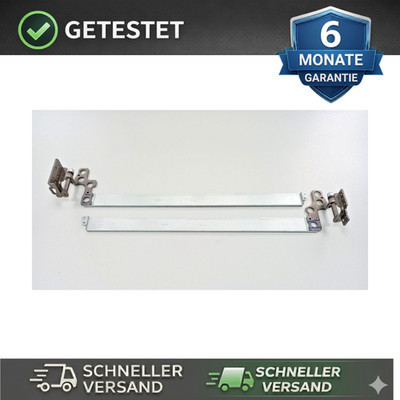 Acer Extensa EX215-21 Scharnier links und rechts Displayscharniere