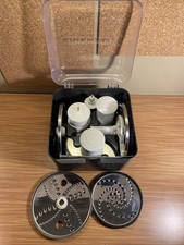 KitchenAid 9 Cup Food Processor Replacement B...