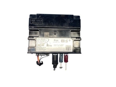 2026 KIA SPORTAGE OEM Information Telematics Communication Control Module