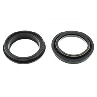 Staubkappen Gabelsimmerringe All Balls 57-101 FüR Honda GL 1500 SE Goldwing 99-0