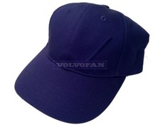 32251884 Caps Baseball Cap (navy blue) VOLVO (perfect as a gift)
