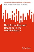 Dust Extraction And Handling In The Wood Industry Endre Magoss (U. A.) Buch Xii