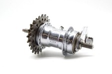 Sachs Torpedo 51 K Nabe Rennrad Sportrad Vintage