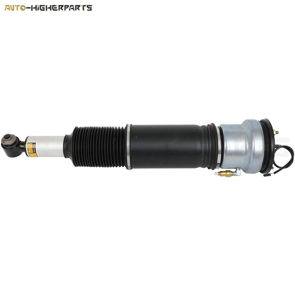 Rear Pair Air Suspension Shock Strut For 2004-2016 Rolls Royce Phantom RR1 RR1N