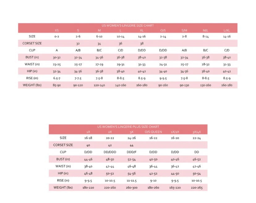 DREAMGIRL Floral Lace Garter Teddy With Asymmetrical Strappy Details PLUS 3XL - Image 4 of 4