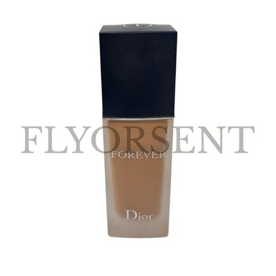 Dior Forever Transfer-Proof 24H Foundation Spf 15 4WP Warm Peach