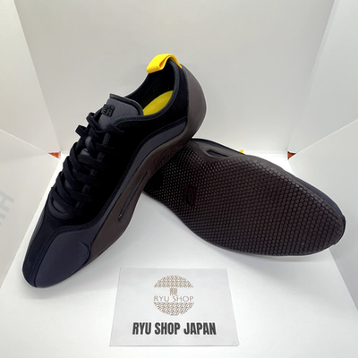 Onitsuka Tiger Sneaker TIGER ERGONIO 1183C369.001 BLACK / BLACK | eBay