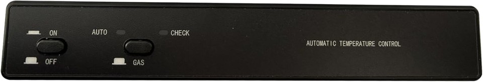 3316872900 Control Panel Replacement for RV Refrigerator DM2672 DM2872 ...