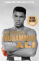 My Brother, Muhammad Ali Rahaman Ali