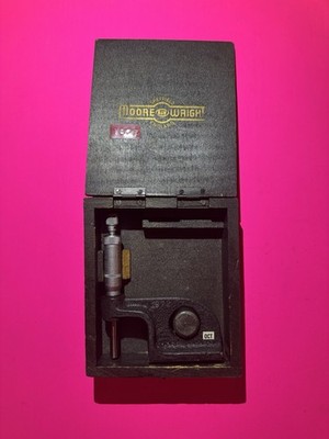 Micrometer