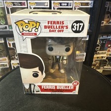 Funko Pop Ferris Bueller's Day Off Vinyl Figures 20