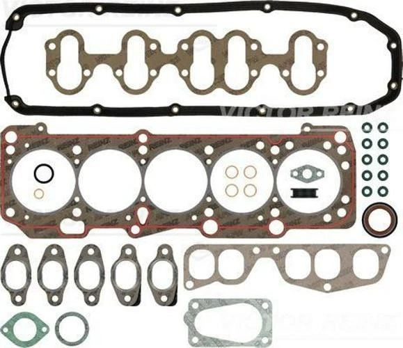 REINZ 02-27325-06 Zylinderkopf Dichtungssatz für AUDI 80 Limousine (8C2, B4)